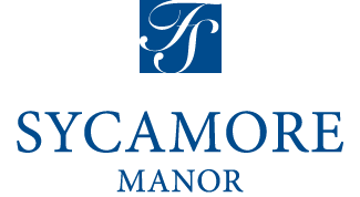 Sycamore Manor logo