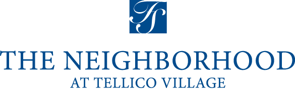 The Neighborhood at Tellico Village logo
