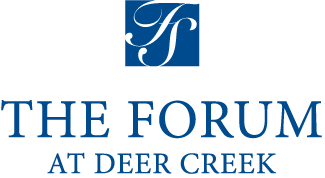 The Forum at Deer Creek logo