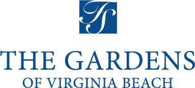 The Gardens of Virginia Beach logo