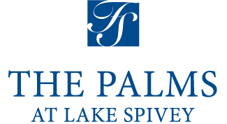 The Palms of Lake Spivey logo