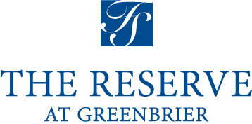 The Reserve at Greenbrier logo