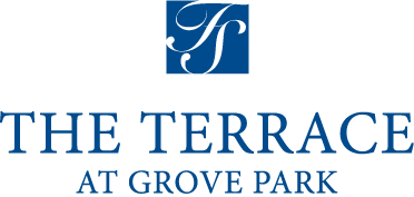 The Terrace at Grove Park logo