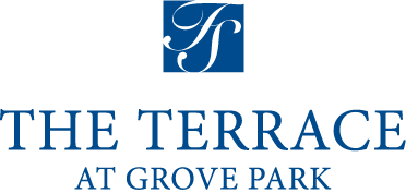 The Terrace at Grove Park