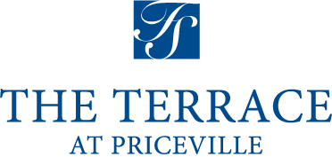 The Terrace at Priceville logo