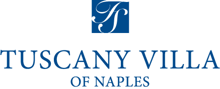Tuscany Villa of Naples logo