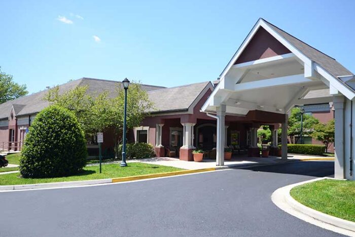 Aspenwood Senior Living