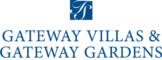 Gateway Villas and Gateway Gardens
