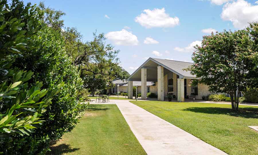 Gateway Villas and Gateway Gardens