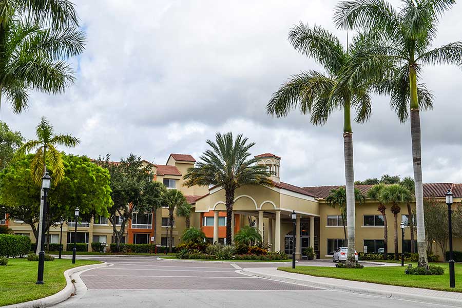 Five Star Premier Residences of Boca Raton