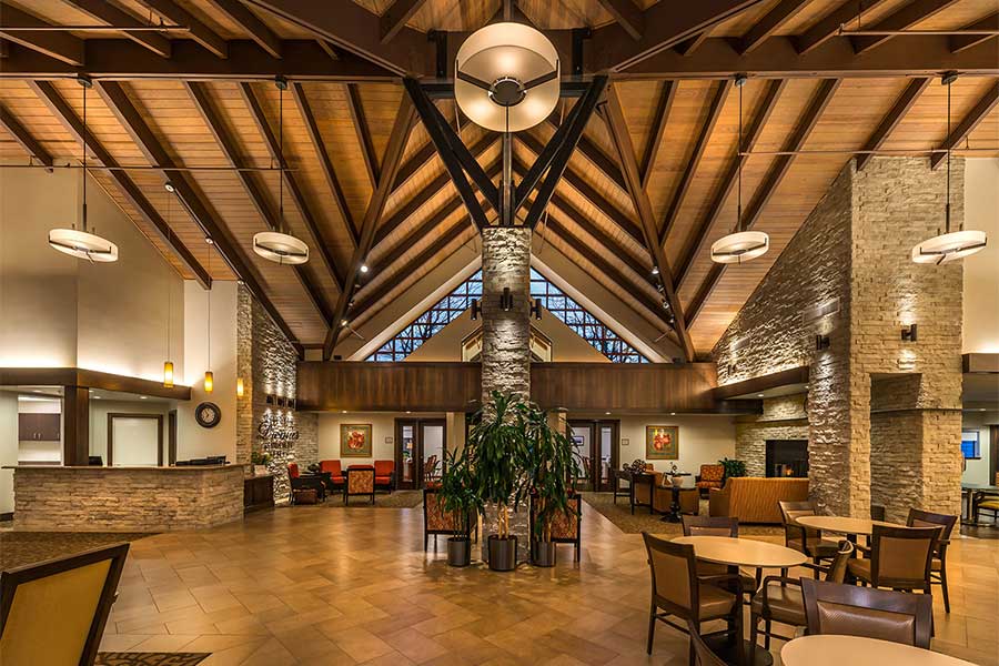 Five Star Premier Residences of Reno