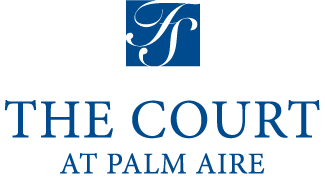 The Court at Palm Aire