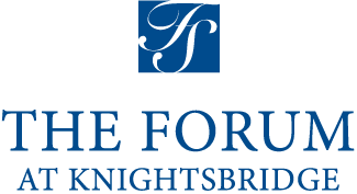 The Forum at Knightsbridge logo