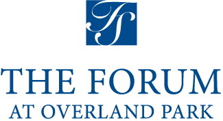 The Forum at Overland Park logo