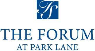 The Forum at Park Lane logo