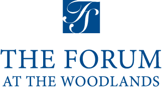 The Forum at the Woodlands logo