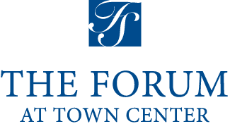 The Forum at Town Center logo