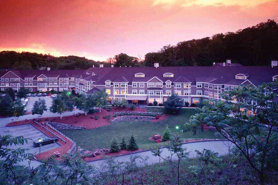 The Gables at Winchester | Five Star Senior Living