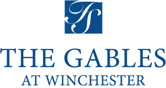 The Gables at Winchester logo