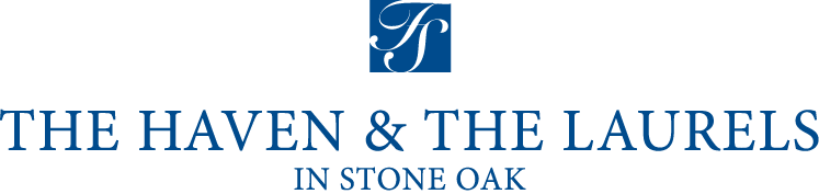 The Haven & The Laurels in Stone Oak