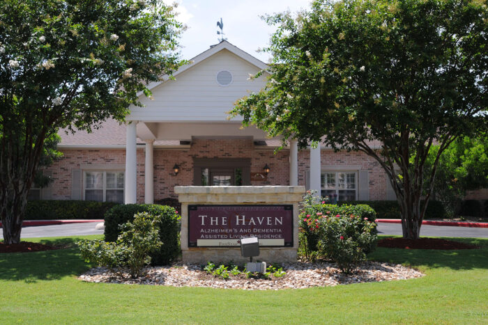 The Haven & The Laurels in Stone Oak