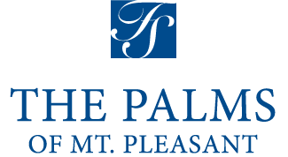 The Palms of Mt. Pleasant logo
