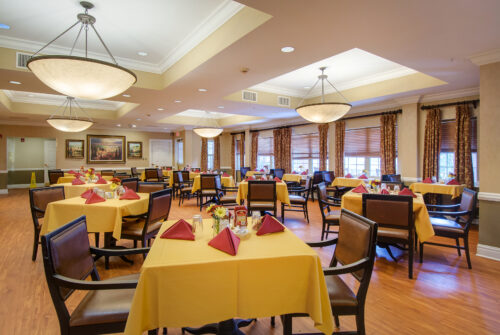 The Haven & The Laurels in Stone Oak