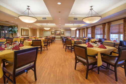 The Haven & The Laurels in Stone Oak