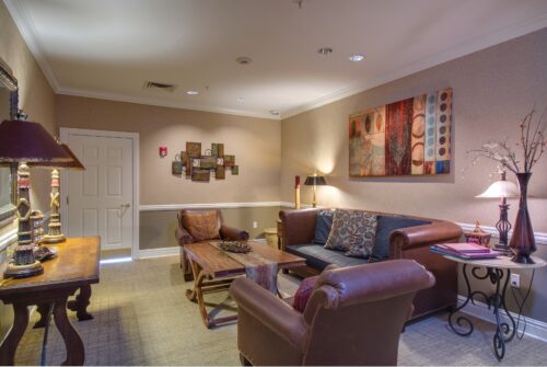 The Haven & The Laurels in Stone Oak