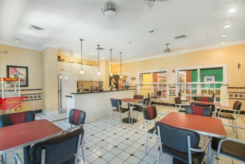 The Haven & The Laurels in Stone Oak