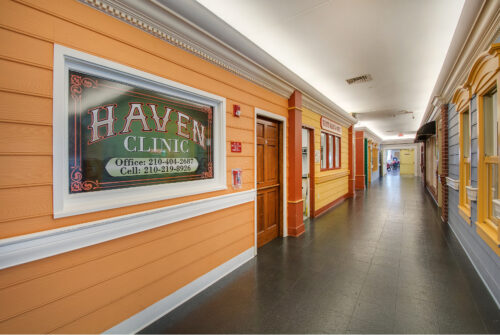 The Haven & The Laurels in Stone Oak