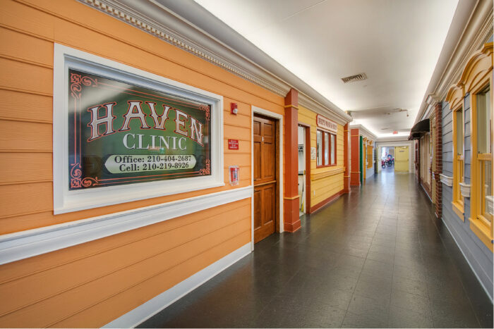 The Haven & The Laurels in Stone Oak