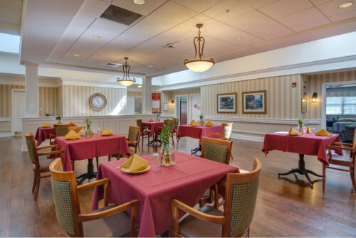 The Haven & The Laurels in Stone Oak