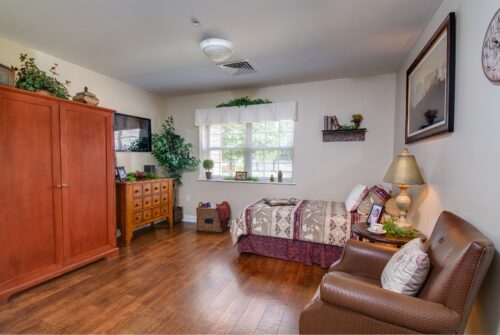 The Haven & The Laurels in Stone Oak