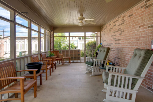 The Haven & The Laurels in Stone Oak