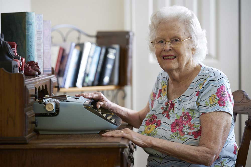 Memory Care in Mt. Arlington, NJ Mt. Arlington Senior Living