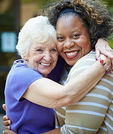 Frequently Asked Questions About Senior Living