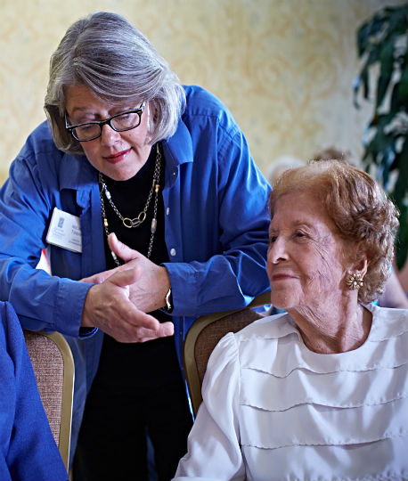 5 Tips to Help Seniors Prevent Fires