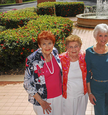 Frequently Asked Questions about Assisted Living Communities