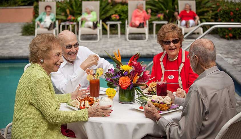 Mistakes to Avoid When Searching for Assisted Living