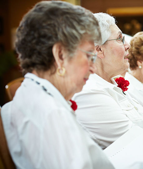 How to Recognize Seasonal Depression in a Senior