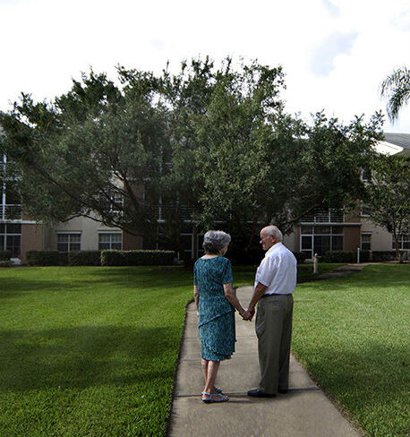 Learn About the Financial Scams that Target Seniors