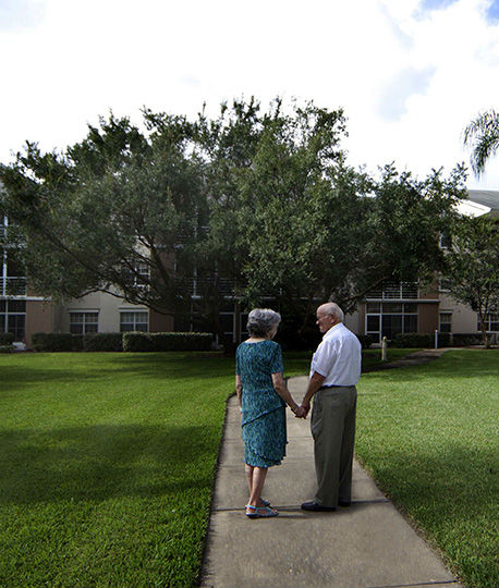 Learn About the Financial Scams that Target Seniors