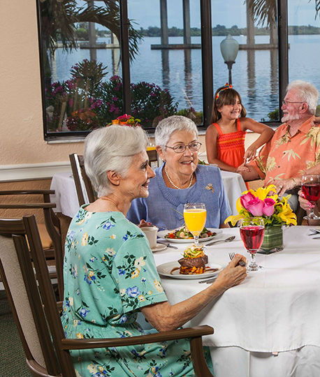 Caregiving Costs for the Sandwich Generation