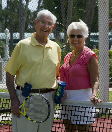Everything You Need to Know about Senior Living