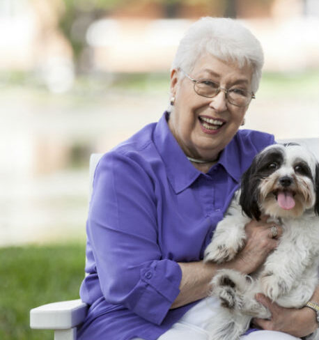 Is Laughter the Best Medicine for Weary Caregivers?