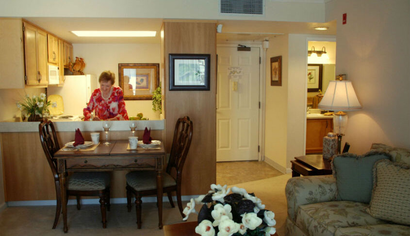 What to Know about Isolation and Older Adults