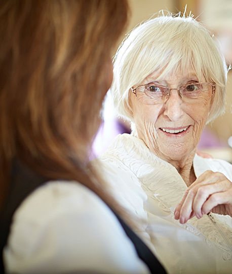 How Divorce in Later Life May Impact Retirement