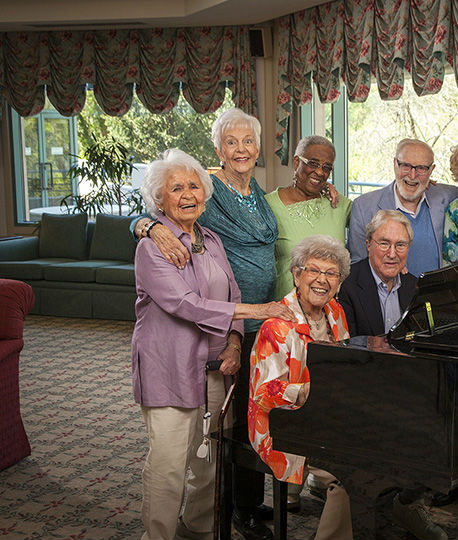 Stay Young at Heart by Volunteering After Retirement