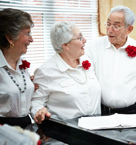 Mother's Day Gift Guide for Seniors
